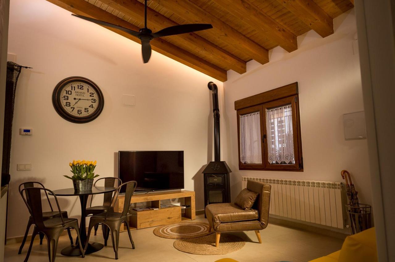 Appartement Panorama *