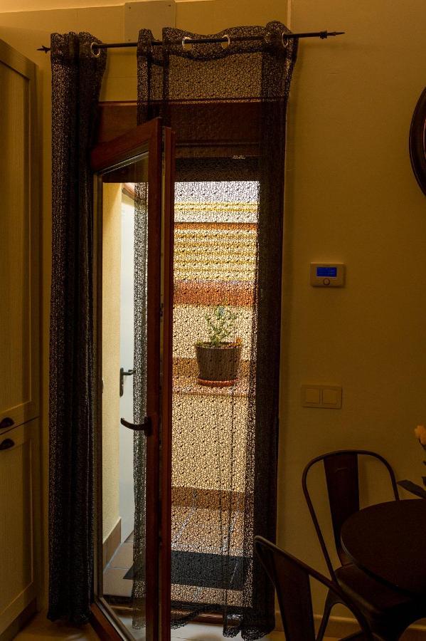 Appartement Panorama Ávila