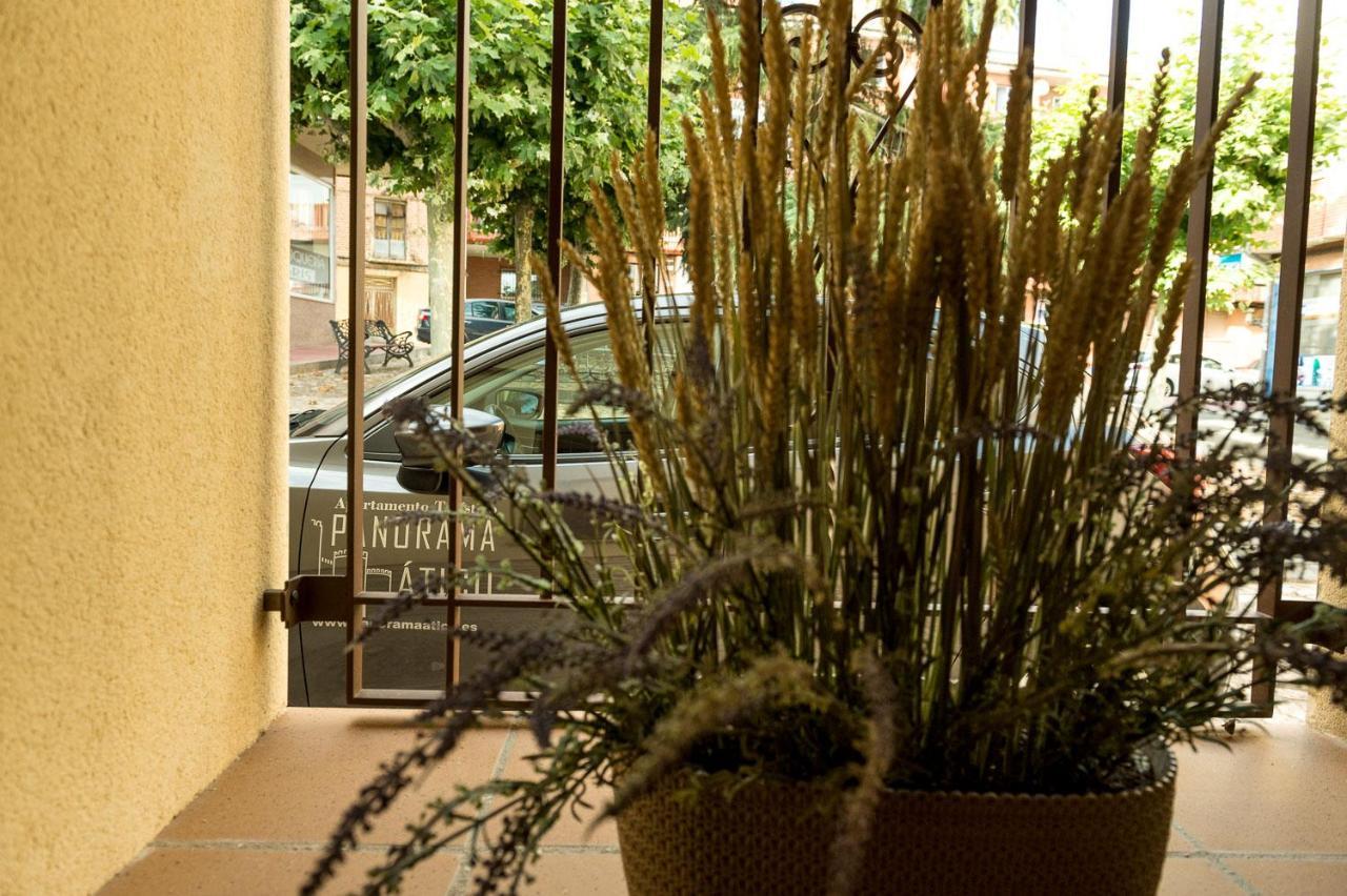 Panorama Appartement