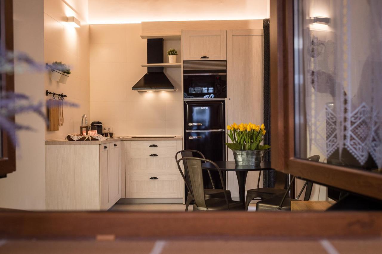 Appartement Panorama